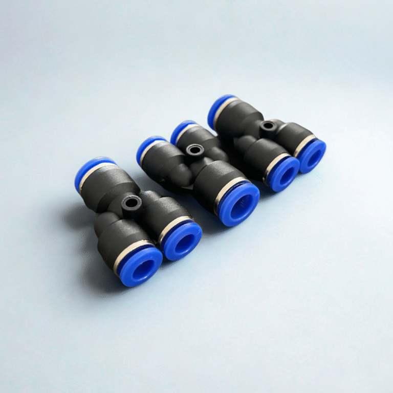 PW T-Type 3 Way Adjustment