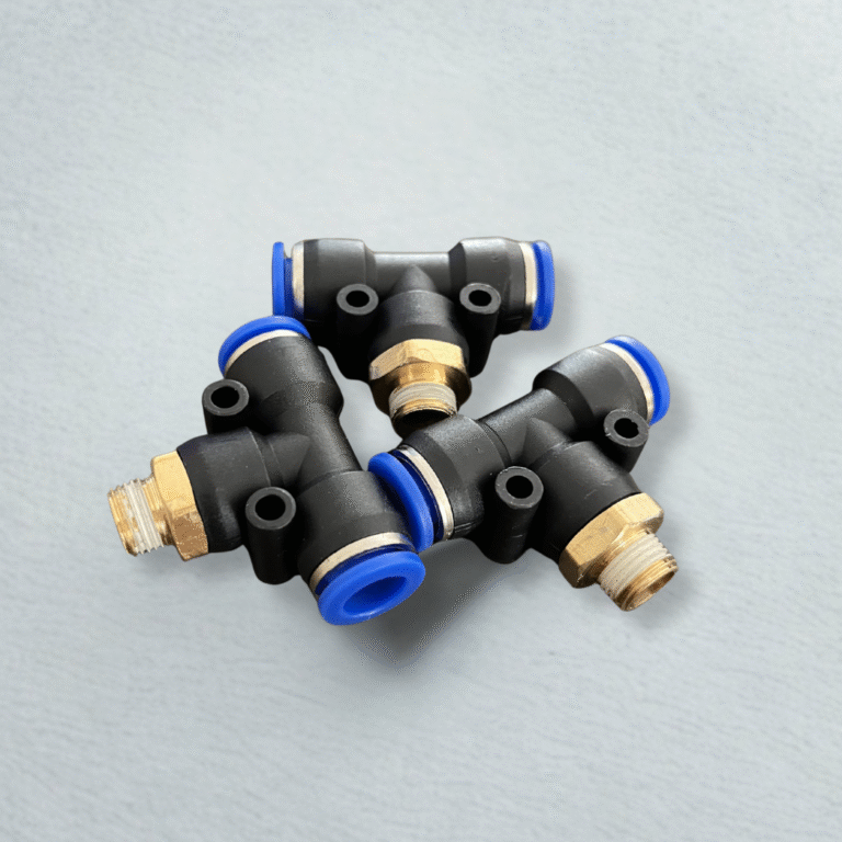 PB T-Type Thread Tee