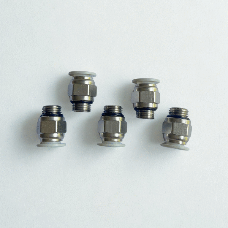 PC - Straight Thread