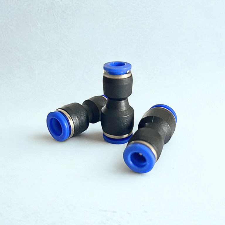 PG Straight Reducers