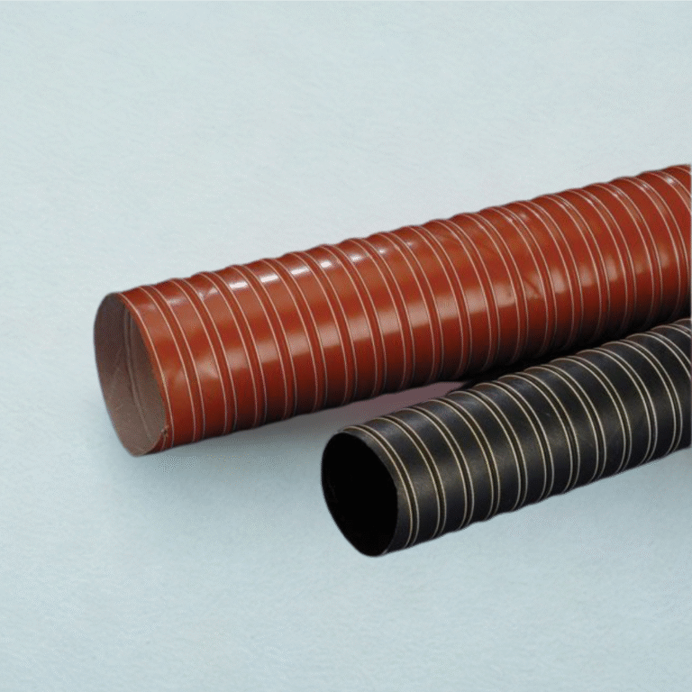 Silicone High Temperature